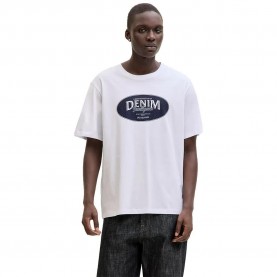 тениска,мъжки,тениски,дамски,тениски,jack,&,jones,dover,denim,short,sleeve,t,shirt,white,(white)