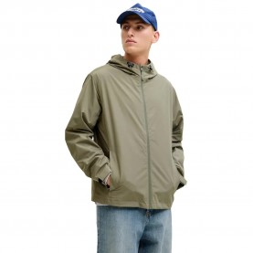 Яке Jack & jones Flynn Functional jacket - Green (Vetiver) яке,мъжки,якета,дамски,якета,и,палта,jack,&,jones,flynn,functional,jacket,green,(vetiver)