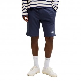 Сако Jack & jones Gordon Brandon sweat shorts - Blue (Navy Blazer) сако,мъжки,панталони,дамски,панталони,jack,&,jones,gordon,brandon,sweat,shorts,blue,(navy,blazer)
