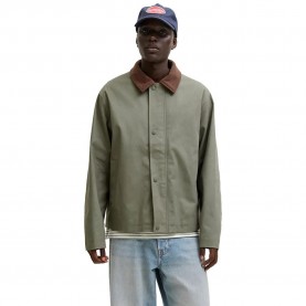 яке,мъжки,якета,дамски,якета,и,палта,jack,&,jones,graham,worker,jacket,green,(dusty,olive)