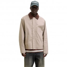 яке,мъжки,якета,дамски,якета,и,палта,jack,&,jones,graham,worker,jacket,beige,(string)