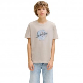 тениска,мъжки,тениски,дамски,тениски,jack,&,jones,honolulu,shape,short,sleeve,t,shirt,beige,(moonbeam)