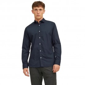 риза,с,дълъг,ръкав,мъжки,ризи,jack,&,jones,joe,plain,long,sleeve,shirt,blue,(navy,blazer)