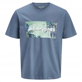 тениска,мъжки,тениски,дамски,тениски,jack,&,jones,ndiana,short,sleeve,t,shirt,blue,(blue,mirage)