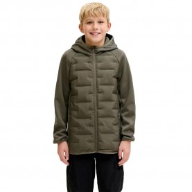яке,мъжки,якета,дамски,якета,и,палта,jack,&,jones,perfect,hybrid,padded,jacket,green,(dusty,olive)