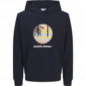сако,мъжки,пуловери,jack,&,jones,perry,hoodie,blue,(navy,blazer)