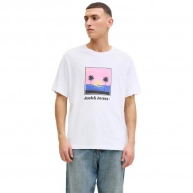 тениска,мъжки,тениски,дамски,тениски,jack,&,jones,perry,short,sleeve,t,shirt,white,(bright,white)