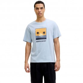 тениска,мъжки,тениски,дамски,тениски,jack,&,jones,perry,short,sleeve,t,shirt,blue,(celestial,blue)