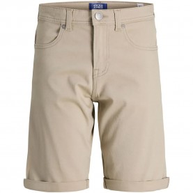Къси панталони Jack & jones Rick Dylan Original shorts - Beige (String) къси,панталони,мъжки,панталони,дамски,панталони,jack,&,jones,rick,dylan,original,shorts,beige,(string)