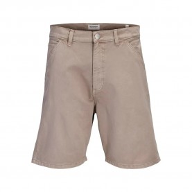 Къси панталони Jack & jones Tony Raye Worker shorts - Beige (String) къси,панталони,мъжки,панталони,дамски,панталони,jack,&,jones,tony,raye,worker,shorts,beige,(string)