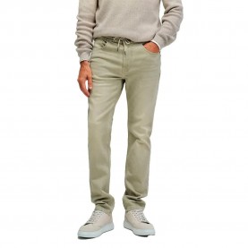 анцуг,мъжки,панталони,дамски,панталони,salsa,jeans,21010829,joggers,beige,green,(light,green)