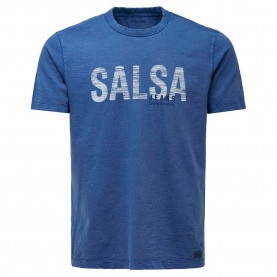 тениска,мъжки,тениски,дамски,тениски,salsa,jeans,21011134,t,shirt,blue,(dark,blue)