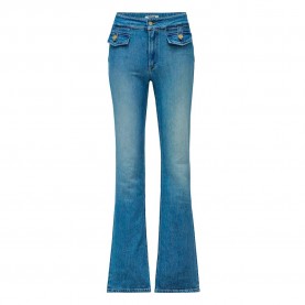 дънки,мъжки,панталони,дамски,панталони,salsa,jeans,destiny,bootcut,fit,jeans,blue,(medium,light)