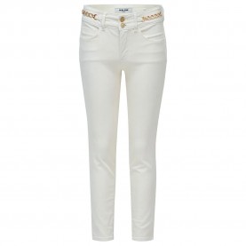 дънки,мъжки,панталони,дамски,панталони,salsa,jeans,secret,crop,skinny,fit,jeans,white,(light,beige)