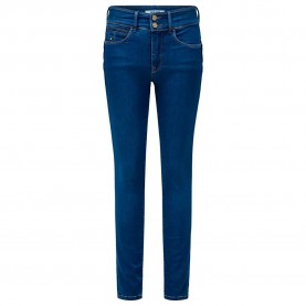дънки,дамски,панталони,salsa,jeans,secret,skinny,fit,jeans,blue,(medium,light)