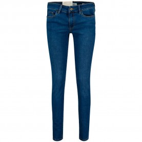 дънки,дамски,панталони,salsa,jeans,wonder,21010811,skinny,fit,jeans,blue,(medium,light)