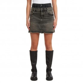 пола,дамски,поли,и,рокли,g,star,carter,double,skirt,grey,(vintage,medium,aged)