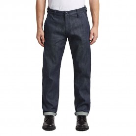 Дънки G-Star Correct Morry Chino jeans - Blue (Raw Denim) дънки,мъжки,панталони,дамски,панталони,g,star,correct,morry,chino,jeans,blue,(raw,denim)