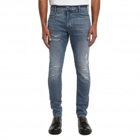 дънки,мъжки,панталони,g,star,d,staq,3d,slim,fit,jeans,blue,(faded,blue,pebble,restored)