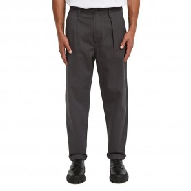 Панталони тип чино G-Star D24543-D731 chino pants - Grey (India Ink / Ganache Hb) панталони,тип,чино,мъжки,панталони,g,star,d24543,d731,chino,pants,grey,(india,ink,ganache,hb)