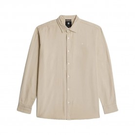 Риза с дълъг ръкав G-Star D25196-D454 Regular Fit long sleeve shirt - Beige (Dark Brick Gold) риза,с,дълъг,ръкав,мъжки,ризи,g,star,d25196,d454,regular,fit,long,sleeve,shirt,beige,(dark,brick,gold)