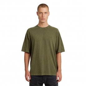 тениска,мъжки,тениски,дамски,тениски,g,star,d26860,c756,oversized,short,sleeve,t,shirt,green,(combat,smokey,gold)