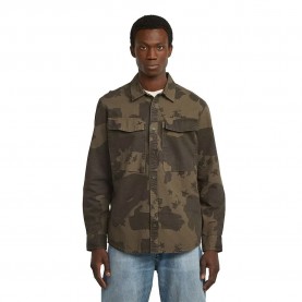 риза,с,дълъг,ръкав,мъжки,ризи,g,star,d26942,e277,regular,fit,long,sleeve,shirt,brown,(wren,gold,border,camo)