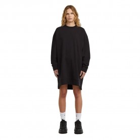 рокля,дамски,поли,и,рокли,g,star,d27274,d705,long,sleeve,dress,black,(dark,black)