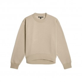 Блуза G-Star D30078-C235 sweatshirt - Beige (Light Skin) блуза,дамски,блузи,g,star,d30078,c235,sweatshirt,beige,(light,skin)
