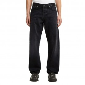 Дънки G-Star Deeggie Relaxed Straight Fit jeans - Black (Worn In Dark Moon) дънки,мъжки,панталони,g,star,deeggie,relaxed,straight,fit,jeans,black,(worn,in,dark,moon)