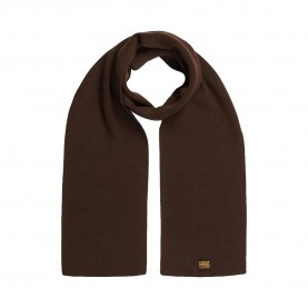 Шал G-Star Effo scarf - Brown (Chocolate Plum) шал,ръкавици,шапки,и,шалове,g,star,effo,scarf,brown,(chocolate,plum)