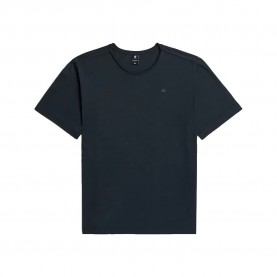 тениска,мъжки,тениски,дамски,тениски,g,star,essential,short,sleeve,t,shirt,blue,(salute)