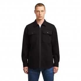 G-Star GPO overshirt - Black (Dark Black) мъжки,якета,g,star,gpo,overshirt,black,(dark,black)