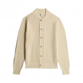 Жилетка G-Star Honey cardigan - Beige (Dark Talc) жилетка,мъжки,пуловери,g,star,honey,cardigan,beige,(dark,talc)