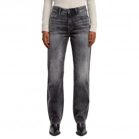 Дънки G-Star Iggie Straight Fit jeans - Grey (Faded Scoria Grey) дънки,дамски,панталони,g,star,iggie,straight,fit,jeans,grey,(faded,scoria,grey)