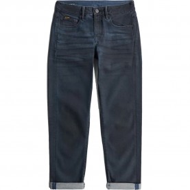 дънки,дамски,панталони,g,star,kate,boyfriend,jeans,blue,(rinsed,ink,blue,coated)