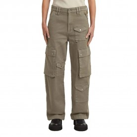 Панталони G-Star Mega cargo pants - Beige (Turf Gold) панталони,дамски,панталони,g,star,mega,cargo,pants,beige,(turf,gold)