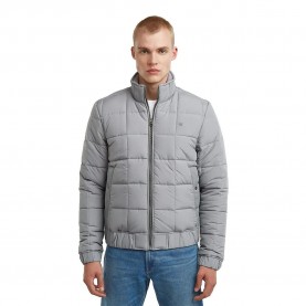 Яке G-Star Meffic padded jacket - Grey (Sharkskin) яке,мъжки,якета,дамски,якета,и,палта,g,star,meffic,padded,jacket,grey,(sharkskin)