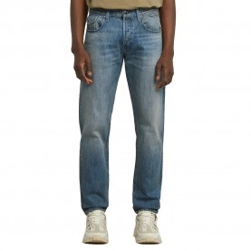 Дънки G-Star Morry Fwd Regular Tapered jeans - Blue (Vintage Gold Digger) дънки,мъжки,панталони,g,star,morry,fwd,regular,tapered,jeans,blue,(vintage,gold,digger)