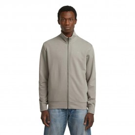 Блуза G-Star Nifous full zip sweatshirt - Beige (Wild Dove) блуза,мъжки,пуловери,g,star,nifous,full,zip,sweatshirt,beige,(wild,dove)