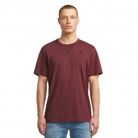 тениска,мъжки,тениски,дамски,тениски,g,star,nifous,short,sleeve,t,shirt,red,(port,red)