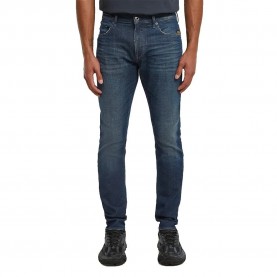дънки,мъжки,панталони,g,star,revend,fwd,skinny,fit,jeans,blue,(antique,faded,atlas)