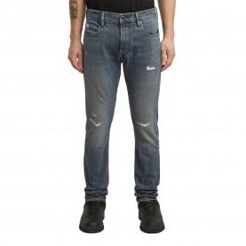 дънки,мъжки,панталони,g,star,revend,fwd,skinny,jeans,blue,grey,(antic,sand,blast,restored)