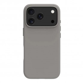 Dbramante Roskilde iPhone 17 Pro phone case - Grey (River Stone) други,аксесоари,dbramante,roskilde,iphone,17,pro,phone,case,grey,(river,stone)