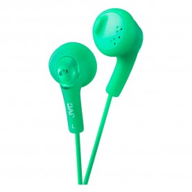 Слушалки JVC HA-F160 earphones - Green (Green) слушалки,слушалки,jvc,ha,f160,earphones,green,(green)