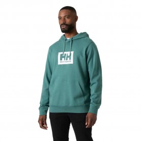 суичър,мъжки,пуловери,helly,hansen,box,hoodie,green,(opal,green)