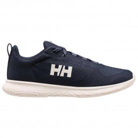 Маратонки Helly hansen Crew light trainers - Blue (Navy / White) маратонки,мъжки,маратонки,дамски,маратонки,helly,hansen,crew,light,trainers,blue,(navy,white)