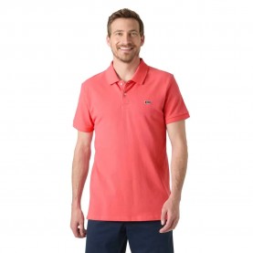 Helly hansen Hudson short sleeve polo - Red / Pink (Nantucket Red) дамски,блузи,с,яка,мъжки,блузи,с,яка,helly,hansen,hudson,short,sleeve,polo,red,pink,(nantucket,red)