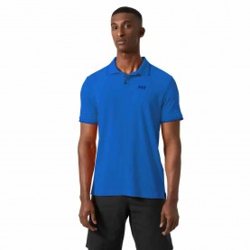 Helly hansen Kos short sleeve polo - Blue (Cobalt 2.0) дамски,блузи,с,яка,мъжки,блузи,с,яка,helly,hansen,kos,short,sleeve,polo,blue,(cobalt,2.0)