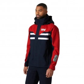 Яке Helly hansen Quayside jacket - Red / Blue (Red) яке,мъжки,якета,дамски,якета,и,палта,helly,hansen,quayside,jacket,red,blue,(red)
